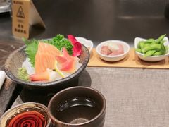 -枫品铁板烧(东樾店)