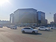 -银泰百货(北京大红门店)