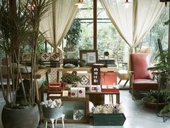 -时光花园(白鹭洲店)