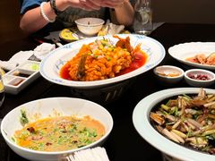-玖五京菜(杭州城北万象城店)