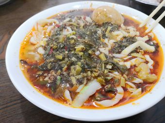 擀面哥手擀面(学府路店)2条评价|人均 -快餐简餐|南漳县中心城区飘香