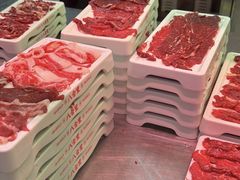 -八合里潮汕鲜牛肉火锅(吉大店)