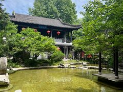 -南山风景名胜区