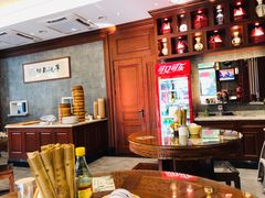 大堂-勤德兴(湖滨路店)