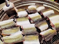 -本炙炭烤·蒲烧活鳗料理店(金沙洲店)