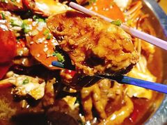 -谢蟹浓·肉蟹煲(新奥店)