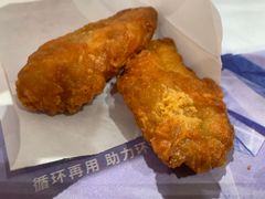-麦当劳(永泰餐厅)