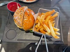 -哈蒙德餐厅