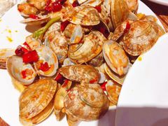 -汉巴味德(乐宾百货店)