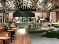 -Seesaw Coffee(朝阳大悦城店)