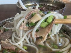 -邵记遵义羊肉粉(千喜之春公寓店)