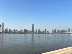 -武汉两江游览·夜游长江(汉口粤汉码头)