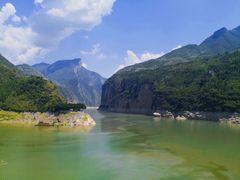 -白帝城·瞿塘峡景区