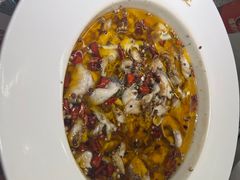 -椒爱水煮鱼川菜(皇姑万象汇店)