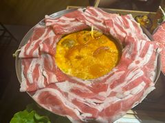 -老爷锅(新街口IFCX店)