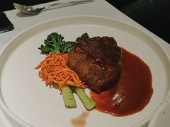 碳烤菲力-夏朵花园(复兴西路店)