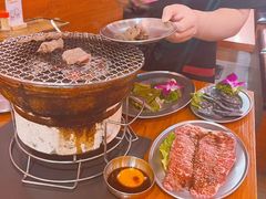 -大阪烧肉BAKA一代(十亩地店)