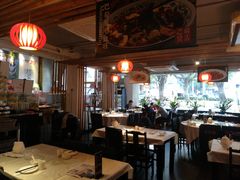 大堂-巴蜀风·地道川菜(总店)