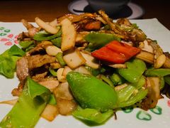 -盐帮食坊•小河帮川菜(四川师大店)