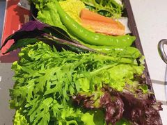 -本家韩国烤肉(青岛万象城店)