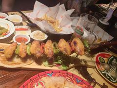 -马迭尔德式西餐精酿啤酒屋(中央大街店)
