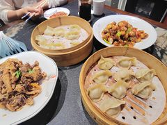 -老边饺子馆(中街店)