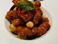 -梧桐北京烤鸭·铜锅涮肉(海岸城店)