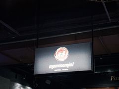 -Mammamia意大利餐厅(古北店)