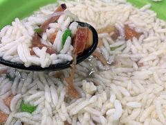 -明叔捞面