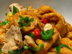 -衡东土菜馆(天际绿洲店)