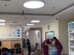 -美联众合动物医院·24h京西诊疗中心