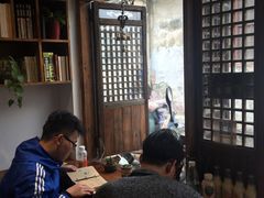 -阿木舂记·特色小吃(平江路店)