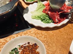 -马三妹跷脚牛肉(苏稽总店)