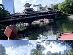 -深圳锦绣中华民俗村