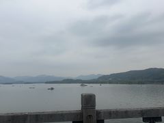 -湖畔居茶楼(湖滨店)