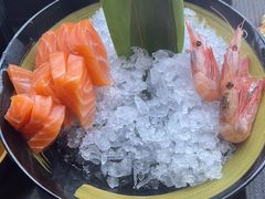 -牛武士寿喜烧·和牛火锅自助(全球首店)