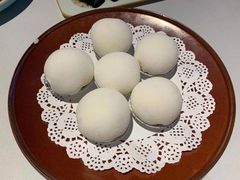 雪媚娘-瓷忆·瓷文化餐厅(上海店)