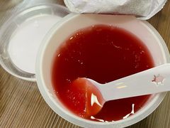 西瓜酪-富华斋饽饽铺·宫廷糕点·伴手礼(护国新天地店)