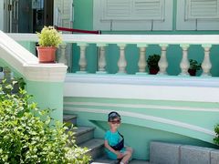 -龙环葡韵住宅式博物馆