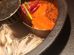 -晓宇重庆火锅(西安荟聚店)