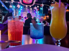 -MARU玛露音乐餐厅(大学路店)