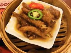 -点都德(大茶楼店)