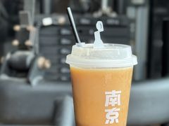 -Beans Solo豆号咖啡(百家湖花园店)