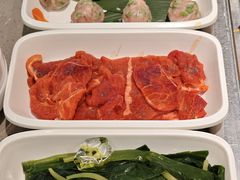 -海底捞火锅(枫蓝国际购物中心店)