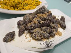 -添福来墨鱼饺子 · 海鲜东北菜(大连星海·黄浦路店)