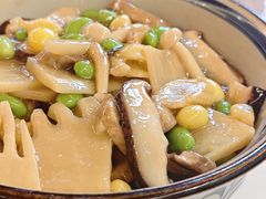 -天龙宝严素食馆(大兴善寺店)