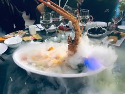 -谛融婚礼酒店·宴会厅(花园店)