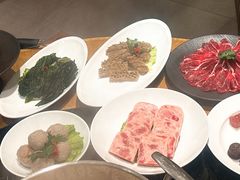 -协成海鲜火锅(情侣路店)