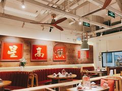 -味福记·江西小炒·南昌小吃(青山湖万达店)