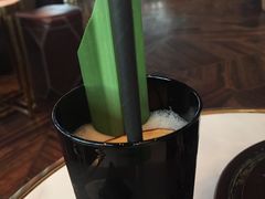-OZONE 顶楼酒吧(香港丽思卡尔顿酒店)
